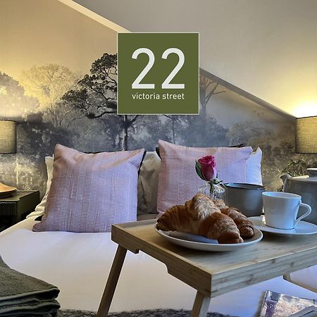Boutique Style Cosy Cottage Элсмир Экстерьер фото