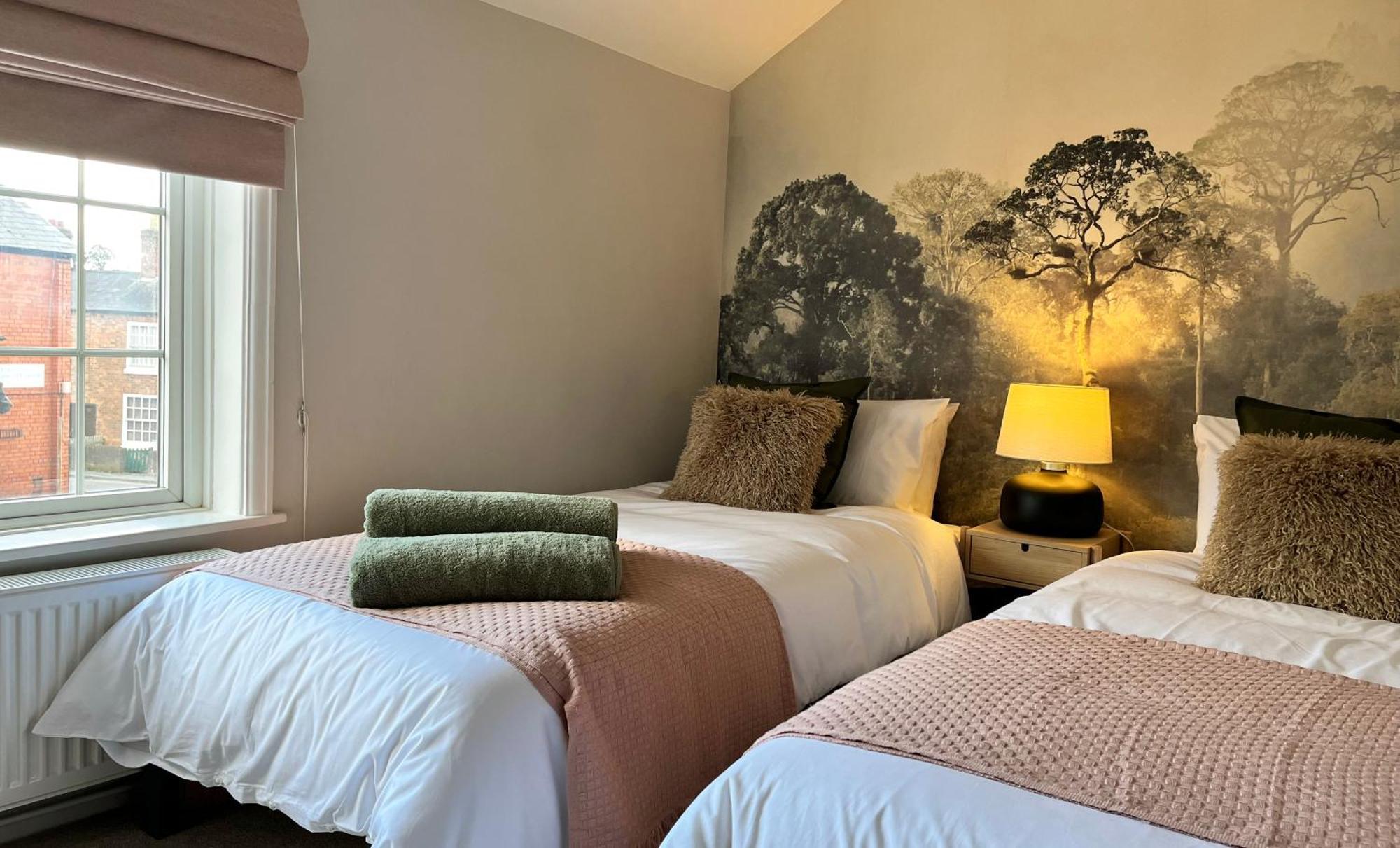 Boutique Style Cosy Cottage Элсмир Экстерьер фото