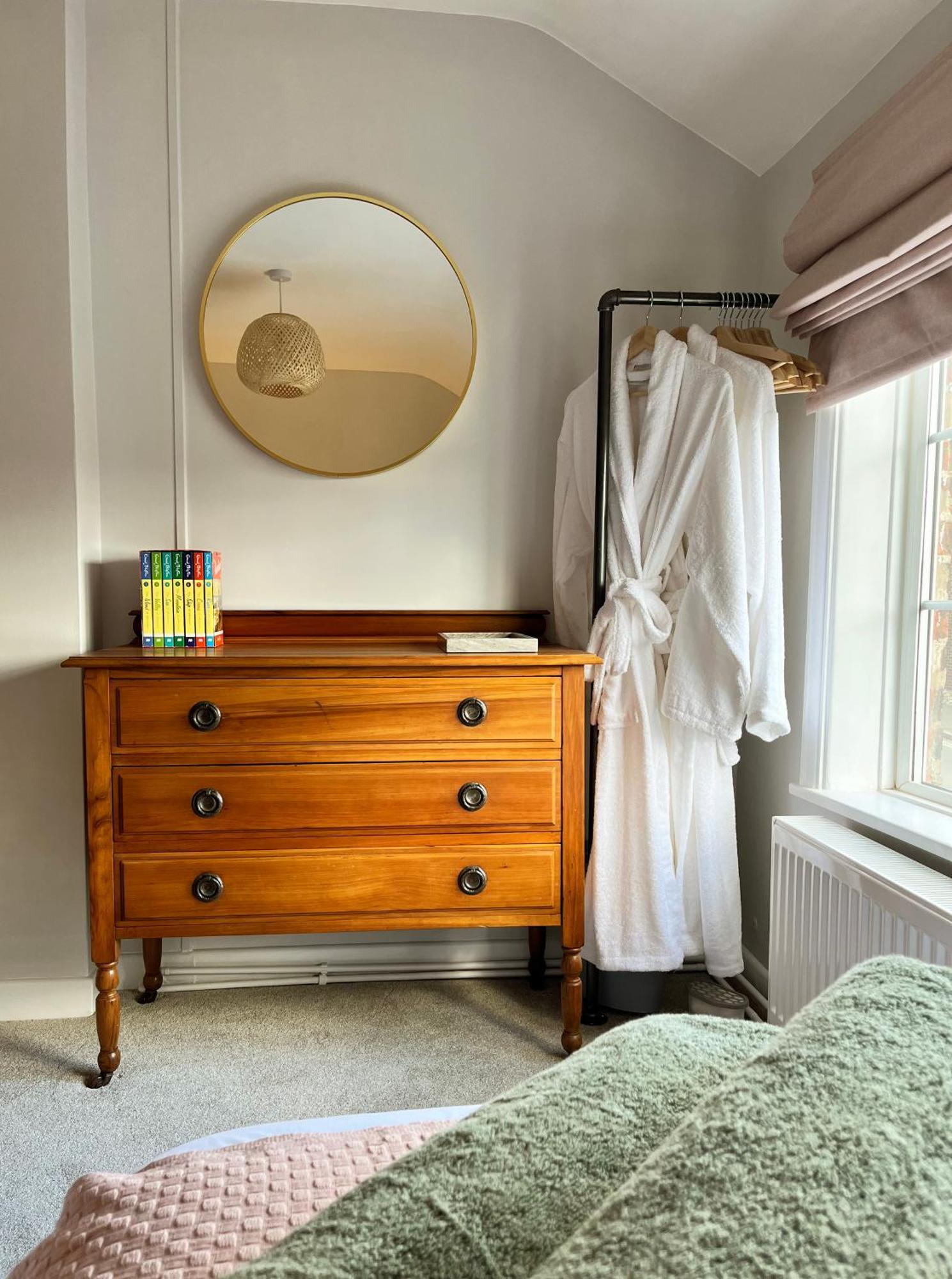 Boutique Style Cosy Cottage Элсмир Экстерьер фото