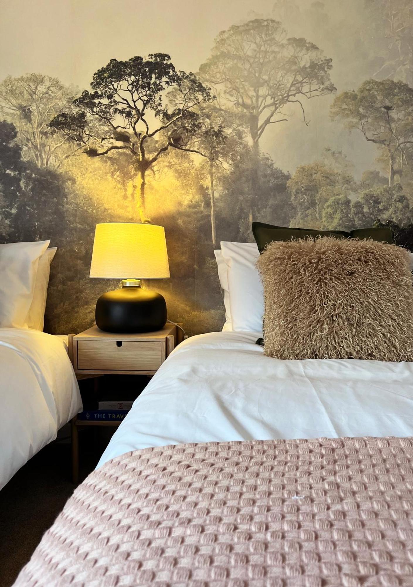 Boutique Style Cosy Cottage Элсмир Экстерьер фото