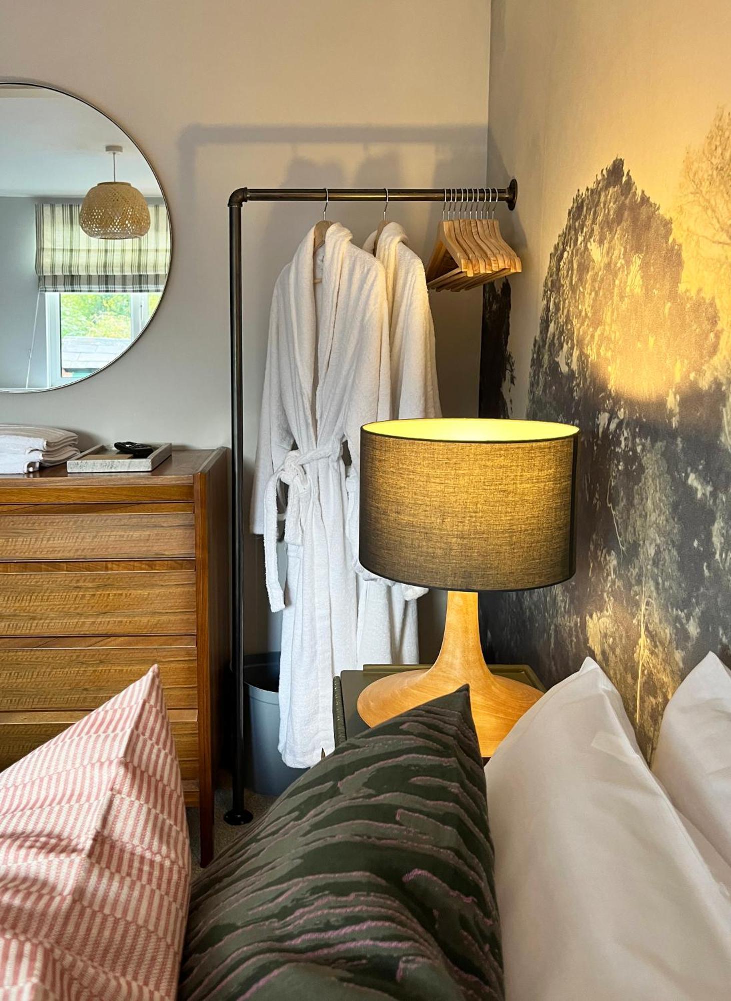 Boutique Style Cosy Cottage Элсмир Экстерьер фото
