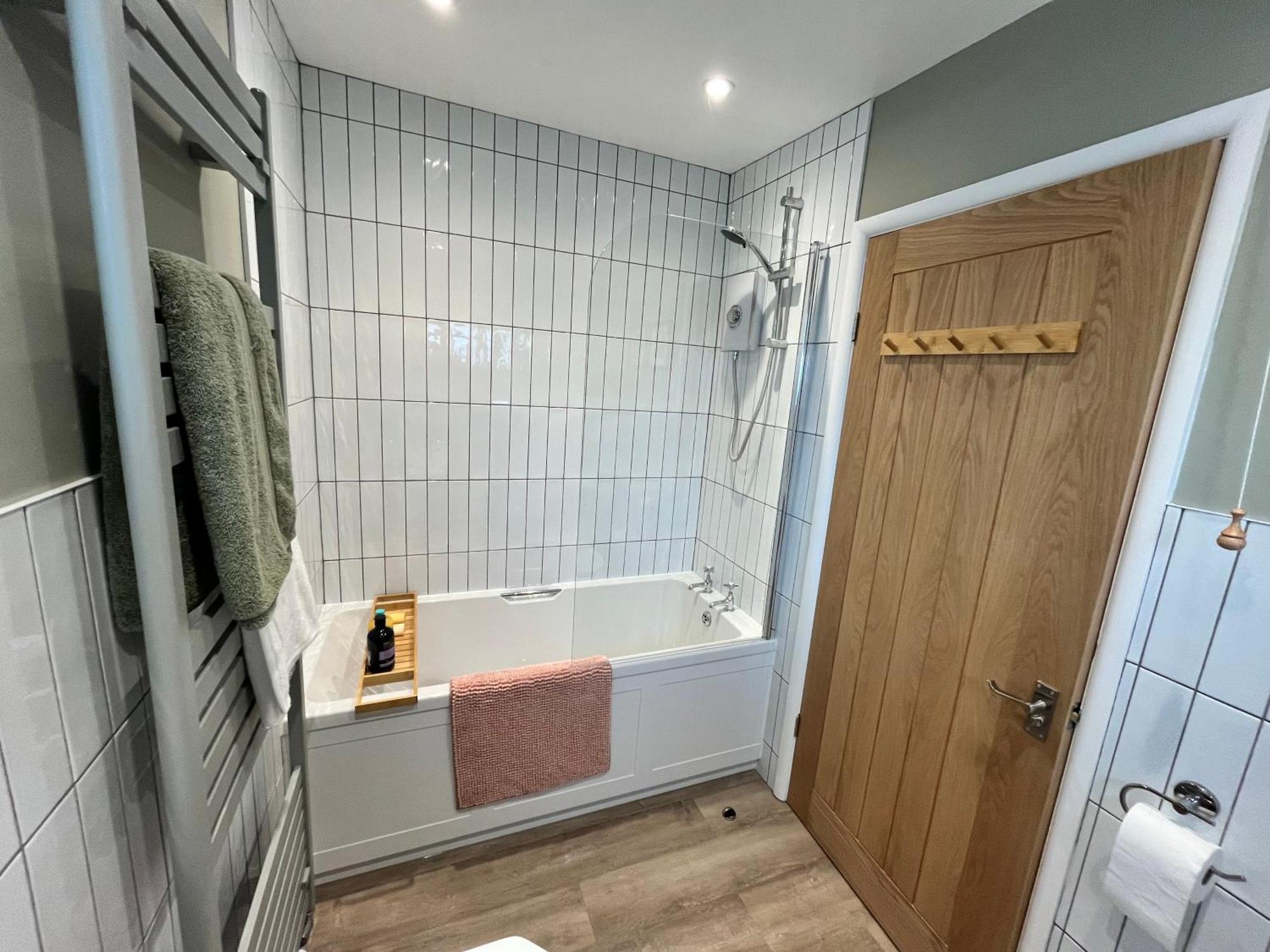 Boutique Style Cosy Cottage Элсмир Экстерьер фото