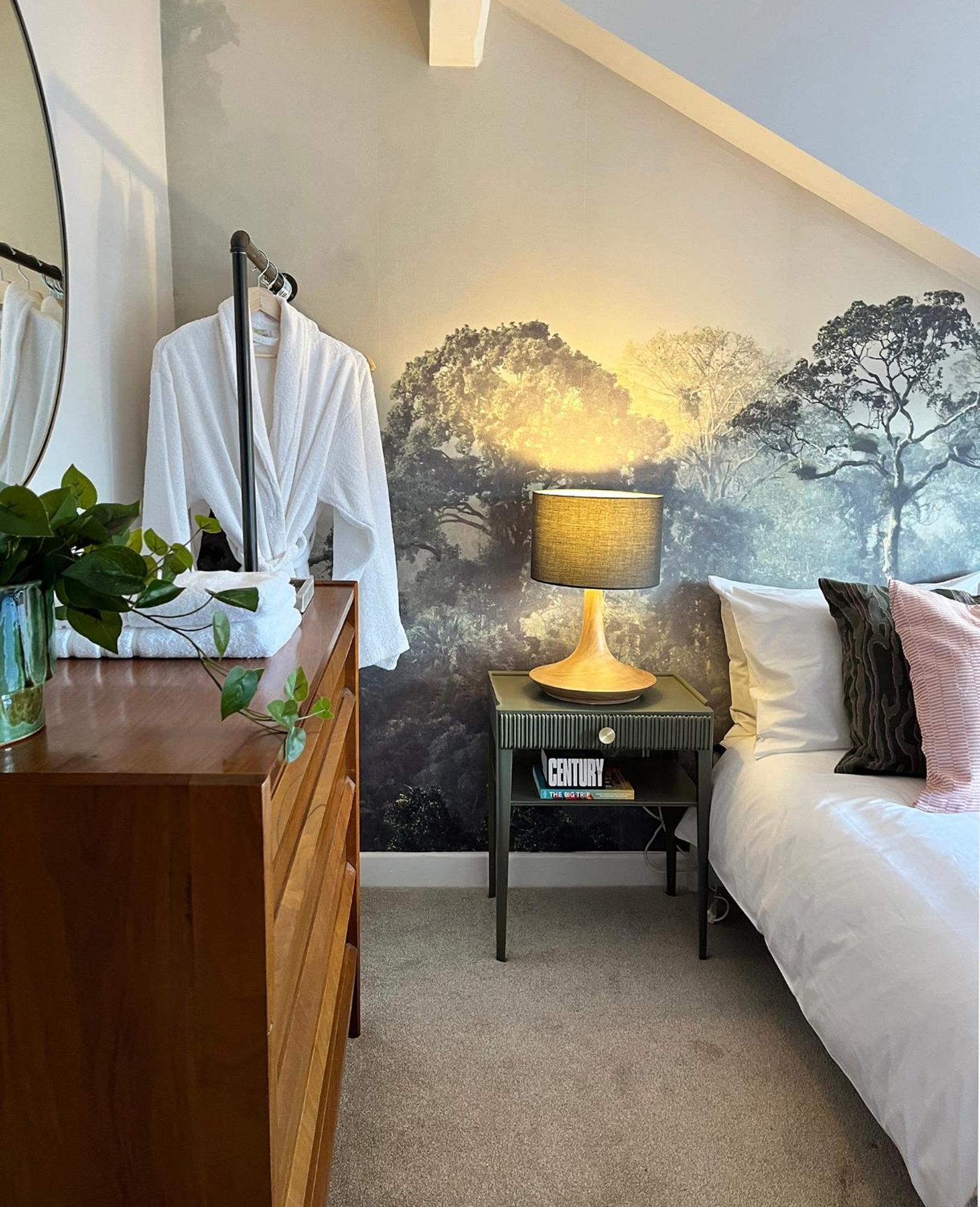 Boutique Style Cosy Cottage Элсмир Экстерьер фото