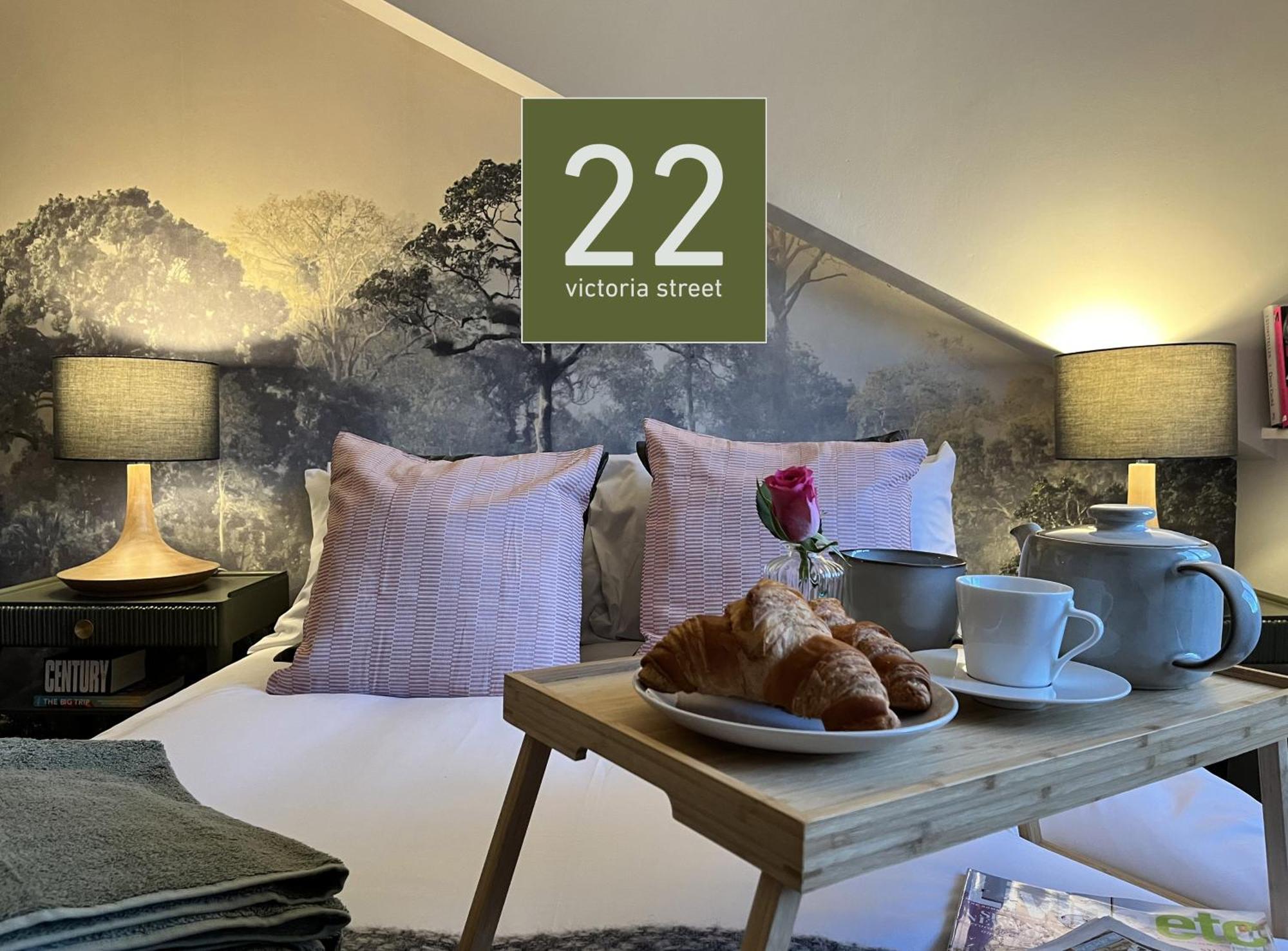 Boutique Style Cosy Cottage Элсмир Экстерьер фото