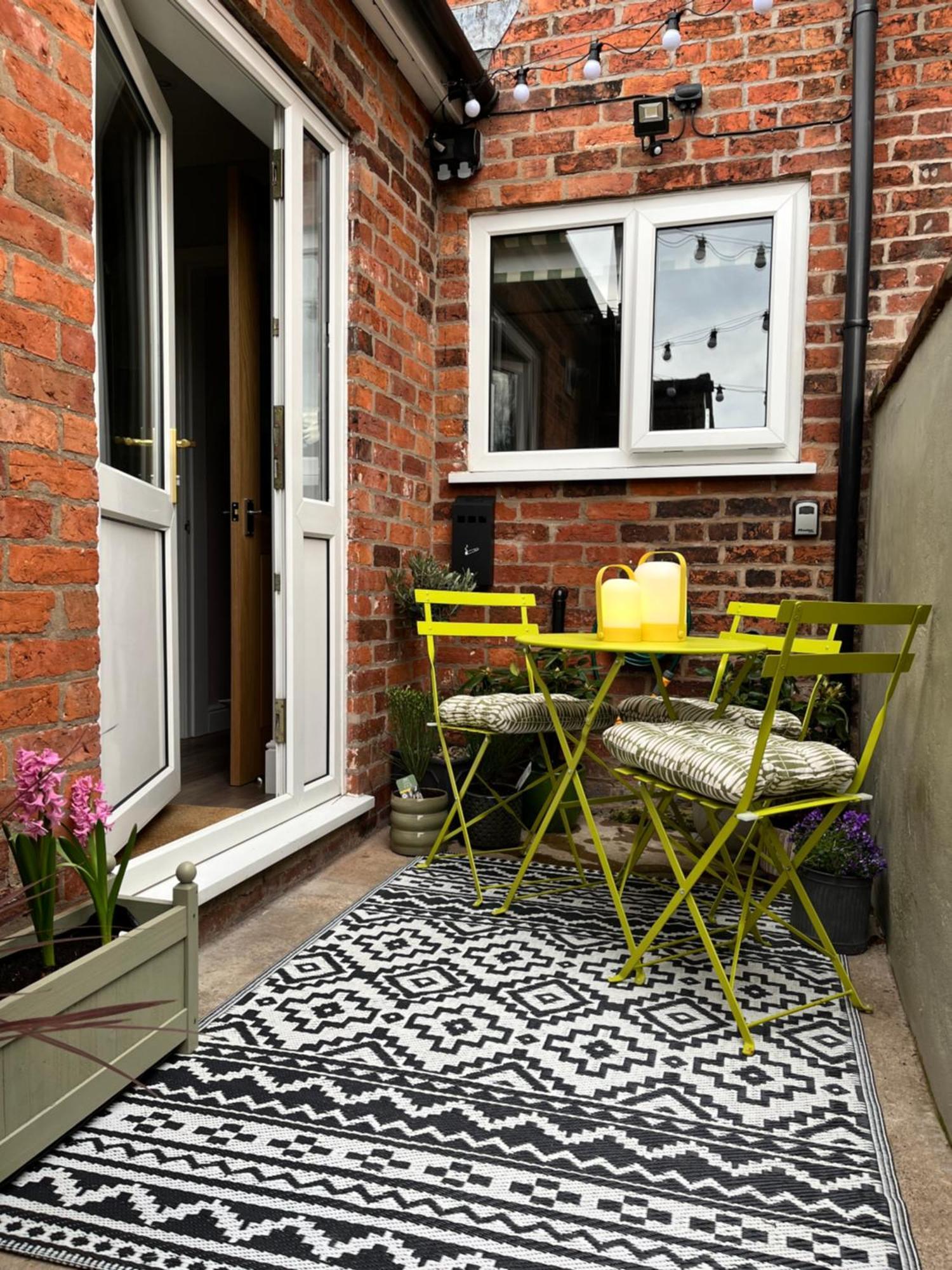 Boutique Style Cosy Cottage Элсмир Экстерьер фото